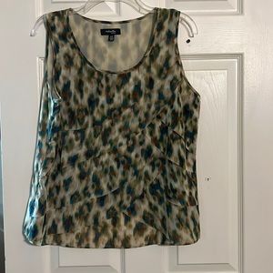 Ladies top